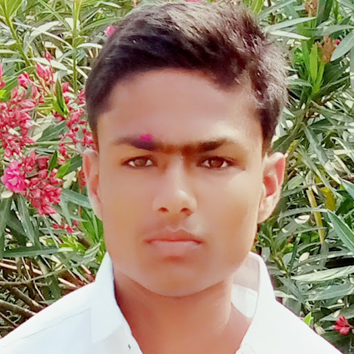 Samadhan Jadhav