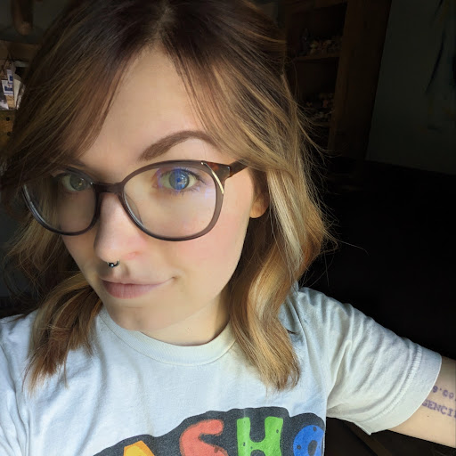author