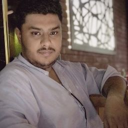 Haider Ali