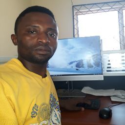 author