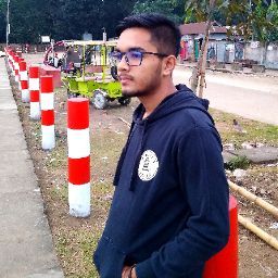 author