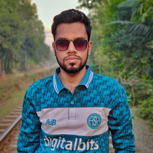author