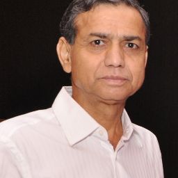 Vaikunth Razdan