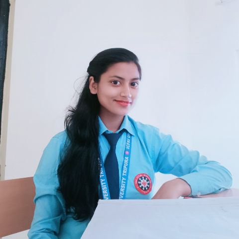 Jayasree Baidya