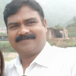 raj kumar sharma