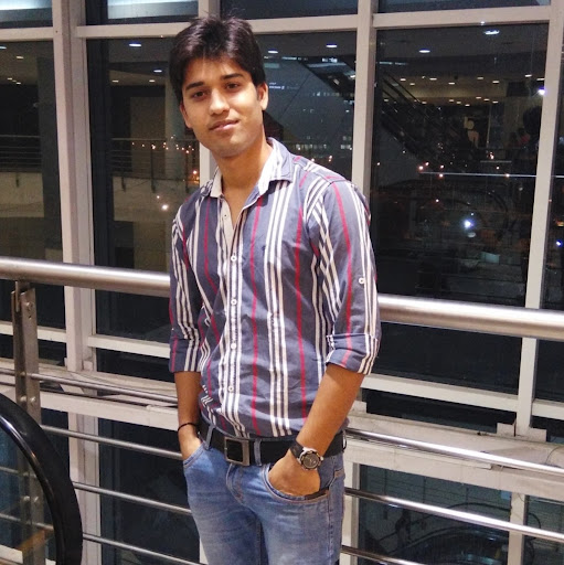 abhijeet kumar