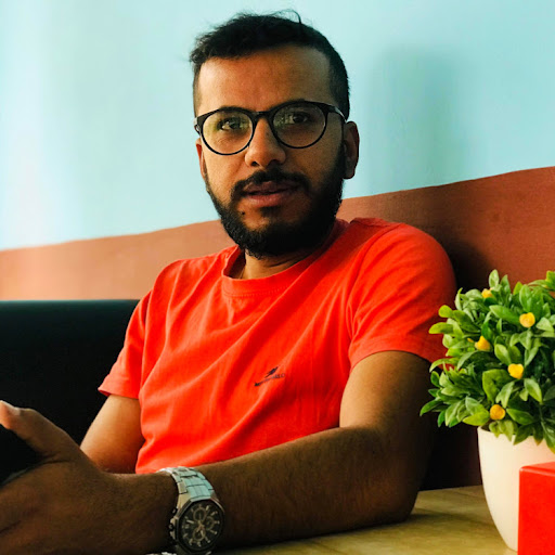 author