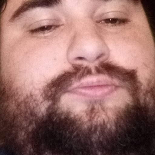 TED Gurule jr