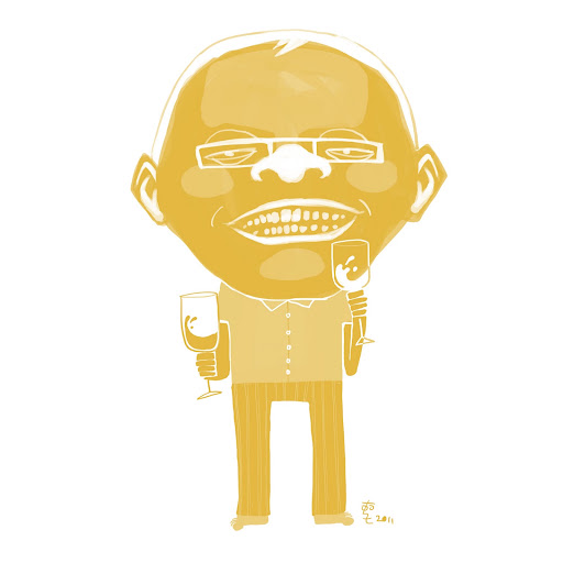 author