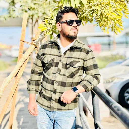 author