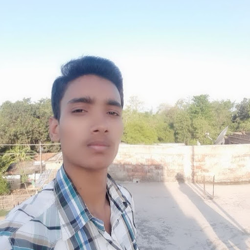 Satyam Choudhary