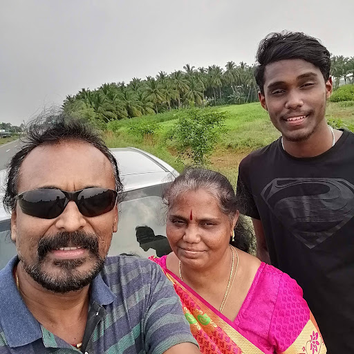 Shyam Sundar