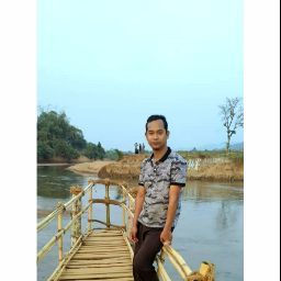 author