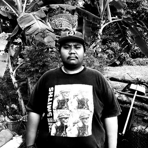 author