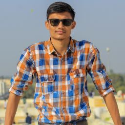 prajapati avnish