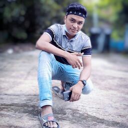 author