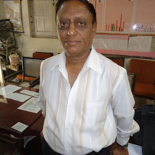 author