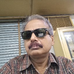 author