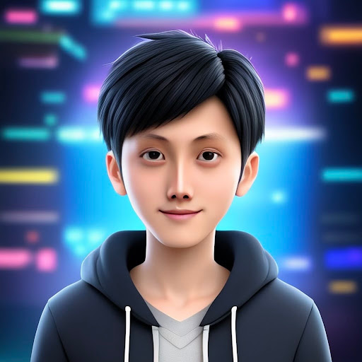 author