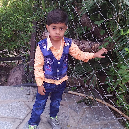 Baskar Banoth