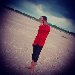 author