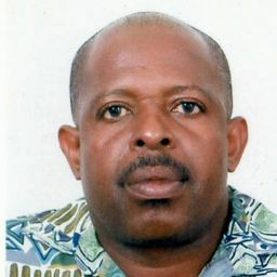author