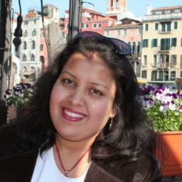 author