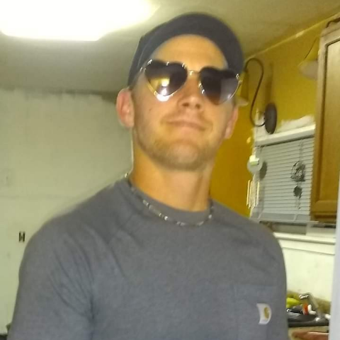 Rodney Scoggins