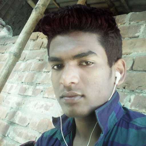 Sourav Mandal