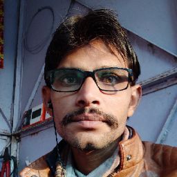 Manoj Kumar sharma Railmagra