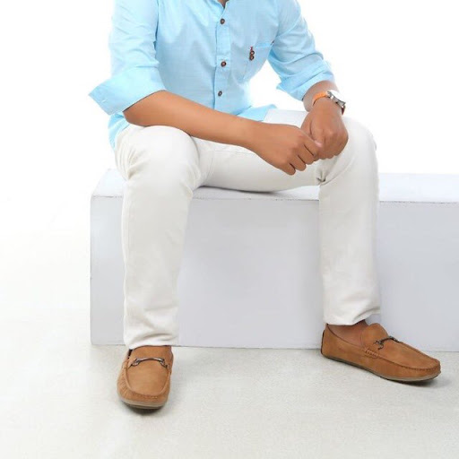 author