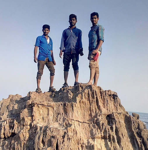 Kurugodu Vijai