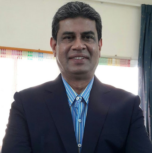 Madan Mohan