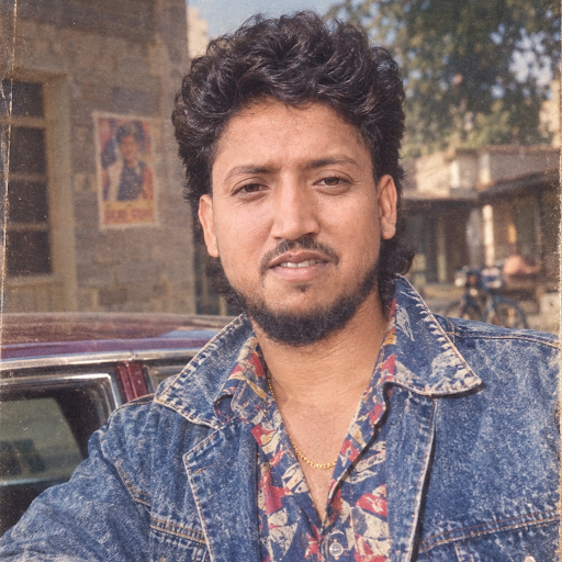 author