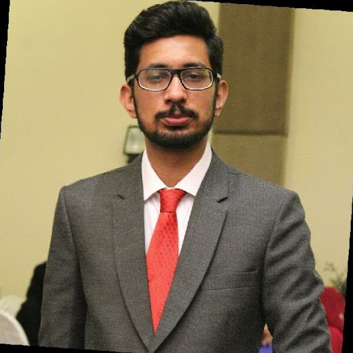 author