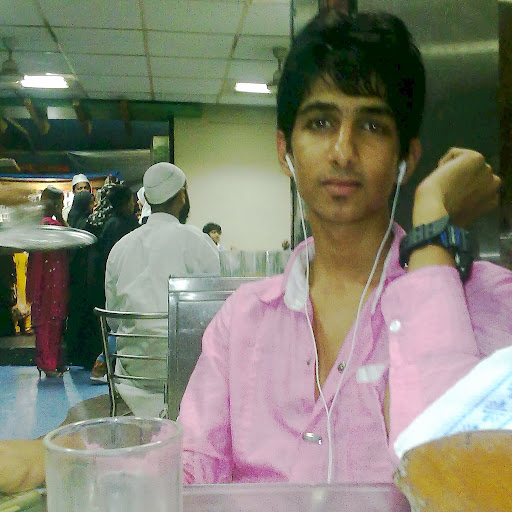 author