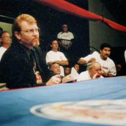 Craig Harmon