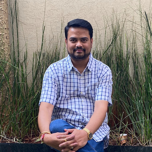 author
