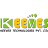 Keeves Technologies-avatar