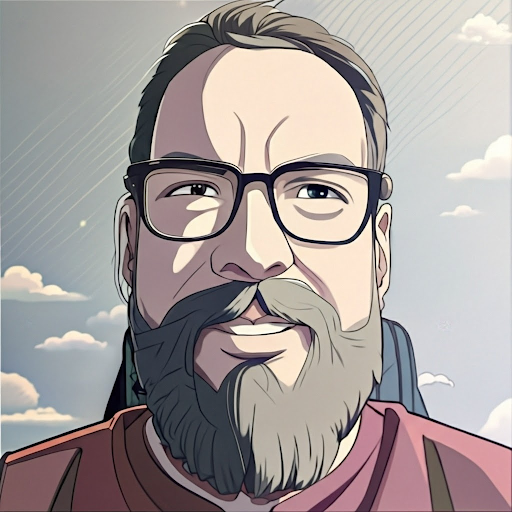 author