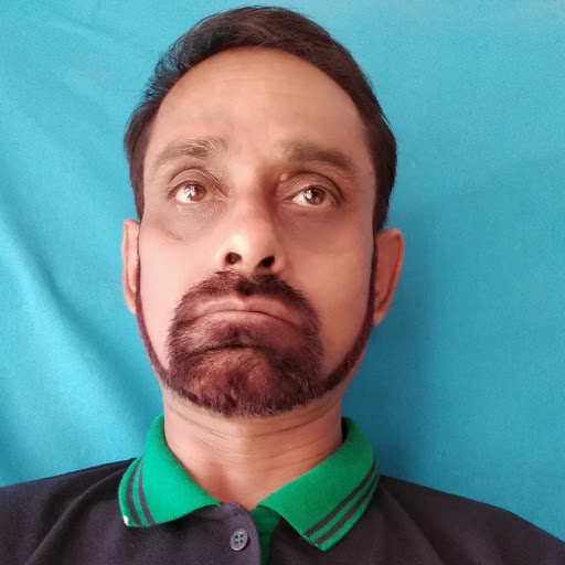 MANISH RANJAN