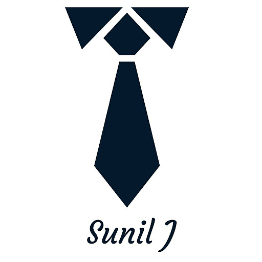 Sunil J