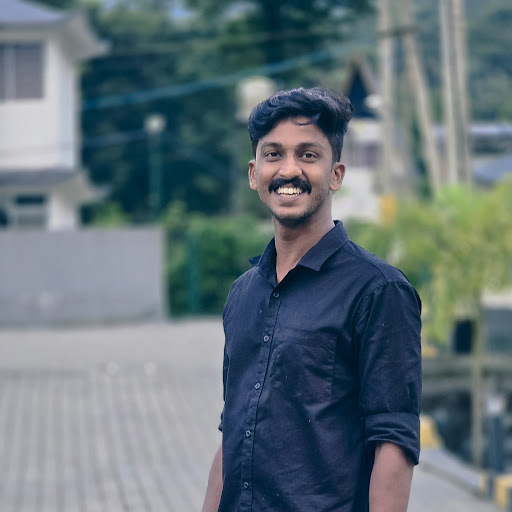 Gokul Kannan