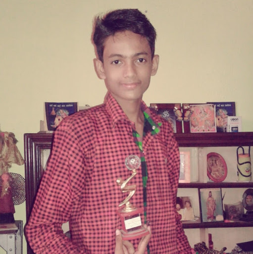 author
