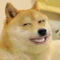 Im Woofer