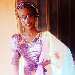 Aisha Ikra umar