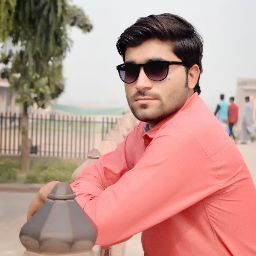jamshid iqbal