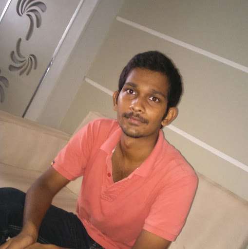 Kushagra Saxena