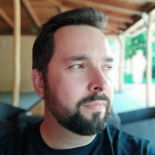 author