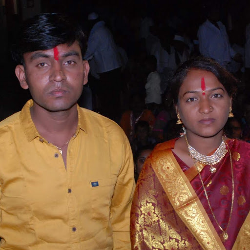 Shilpa Kamble